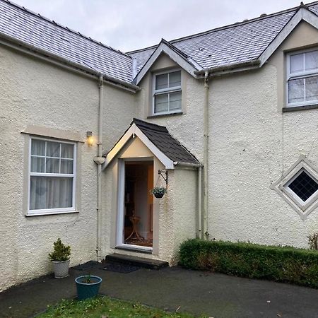 Villa Bodwyn House Dolgellau Exterior foto