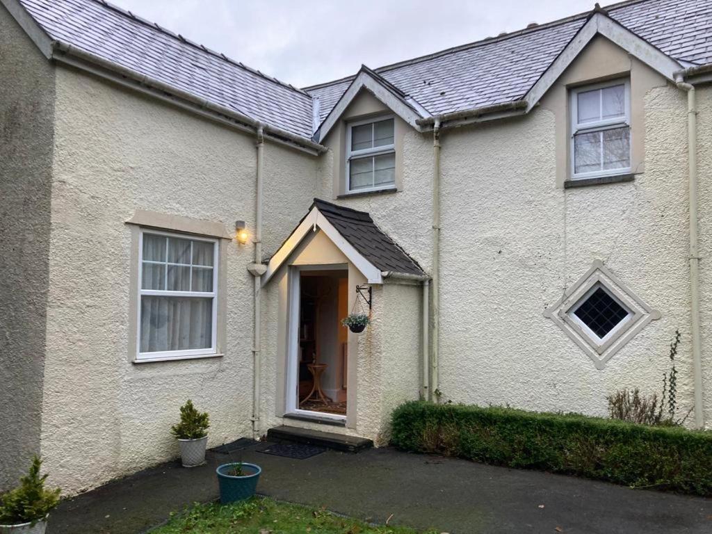 Villa Bodwyn House Dolgellau Exterior foto